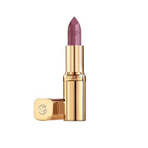 L'Oreal Paris color riche Satin lipstick