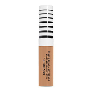 COVERGIRL TruBlend Undercover Concealer, Natural Tan, 0.33 Fl Oz