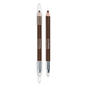 COVERGIRL Perfect Blend Eyeliner Pencil, Black Brown, .03 Oz