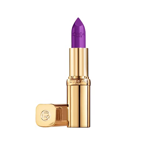 L'Oreal Paris color riche Satin lipstick