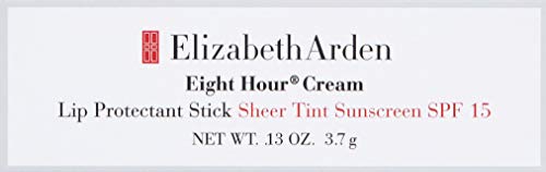 Elizabeth Arden Eight Hour Cream Lip Protectant Lip Balm Stick