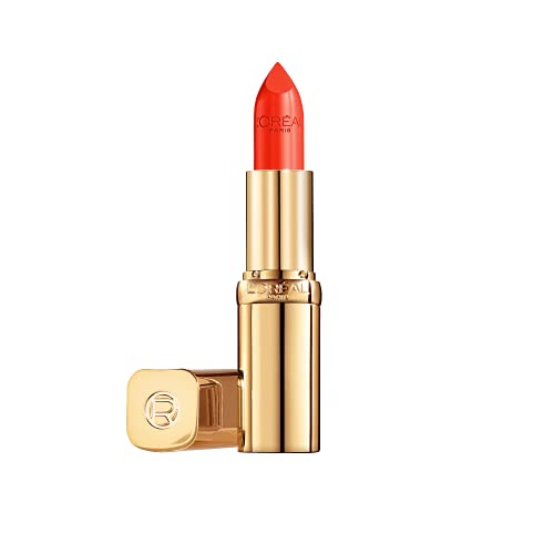 L'Oreal Paris color riche Satin lipstick