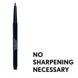 Covergirl Perfect Point Plus Eyeliner, Black Onyx