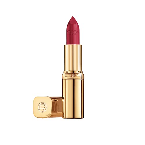 L'Oreal Paris color riche Satin lipstick