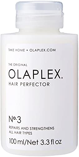 OLAPLEX Hair Perfector No.3 Repairing Treatment, 100ml