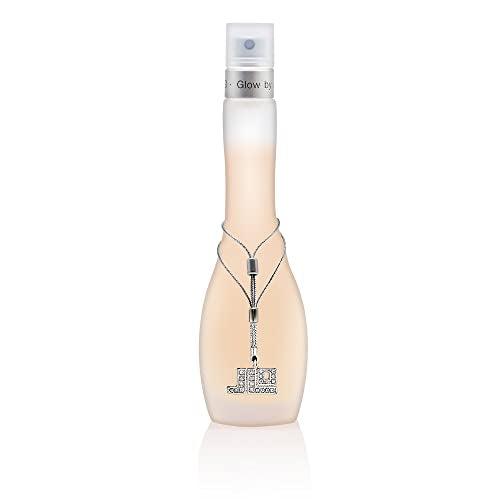 Jennifer Lopez Glow Eau De Toilette Spray, 100ml Fine Fragrance from an Approved Stockist