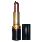 Revlon Super Lustrous Lipstick, High Impact Lipcolour with Moisturising Creamy Formula, Infused with Vitamin E and Avocado Oil in Pink Pearl, Sky Line Pink (025)