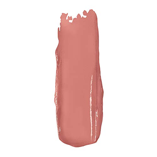 Rimmel London Lasting Finish Lipstick Nude Collection, 45 Rose Nude, 4g, Packaging May Vary