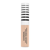 COVERGIRL TruBlend Undercover Concealer, Natural Tan, 0.33 Fl Oz