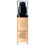 Bourjois 123 Perfect Medium Coverage Liquid Foundation