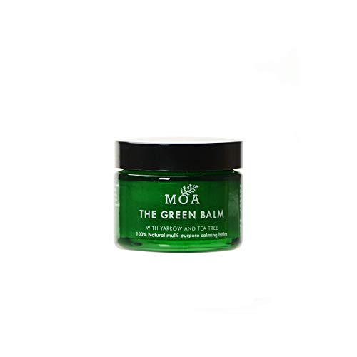 Moa - The Green Balm 50ml