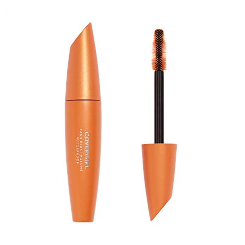 Covergirl Lash Blast Volume Mascara, Very Black