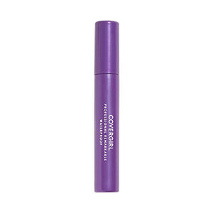 COVERGIRL Professional 3-in-1 Waterproof Mascara, Very Black