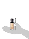 Bourjois 123 Perfect Medium Coverage Liquid Foundation