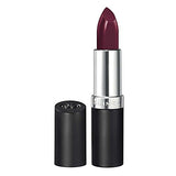 Rimmel London Lasting Finish Long-lasting Lipstick, 66 Heather Shimmer, 4 g