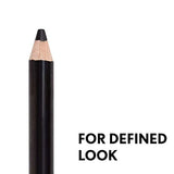 COVERGIRL Perfect Blend Eyeliner Pencil, Black Brown, .03 Oz