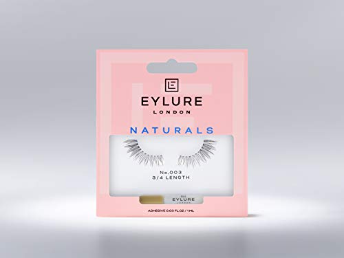 Eylure Naturals 003 False Lashes