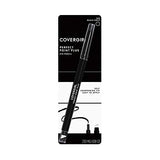 Covergirl Perfect Point Plus Eyeliner, Black Onyx