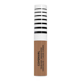 COVERGIRL TruBlend Undercover Concealer, Natural Tan, 0.33 Fl Oz