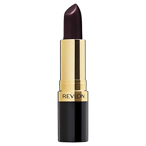 Revlon Super Lustrous Lipstick, High Impact Lipcolour with Moisturising Creamy Formula, Infused with Vitamin E and Avocado Oil in Pink Pearl, Sky Line Pink (025)