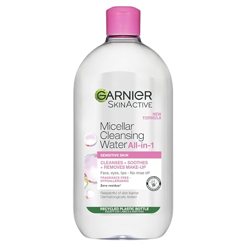 Garnier SkinActive Micellar Cleansing Water