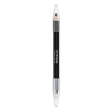 COVERGIRL Perfect Blend Eyeliner Pencil, Black Brown, .03 Oz