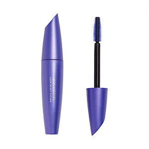 Covergirl Lash Blast Fusion, Brown