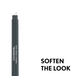 Covergirl Perfect Point Plus Eyeliner, Black Onyx