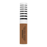 COVERGIRL TruBlend Undercover Concealer, Natural Tan, 0.33 Fl Oz