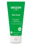 Weleda Skin Food Moisturiser for Dry and Rough Skin 75ml