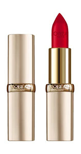 L'Oreal Paris color riche Satin lipstick