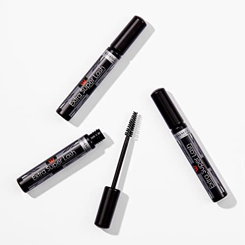 Rimmel Extra 3D Lash Volumising Mascara