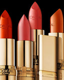 L'Oreal Paris color riche Satin lipstick