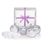 the gift box Scented Candles Gifts for Women. Ladies Birthday Gifts are Luxury and Anniversary and Birthday Gifts for Her