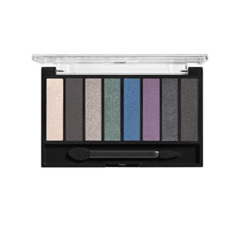 COVERGIRL So Saturated Shadow Palettes, Posh, 0.22 Ounce