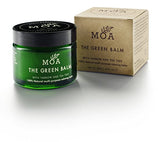 Moa - The Green Balm 50ml