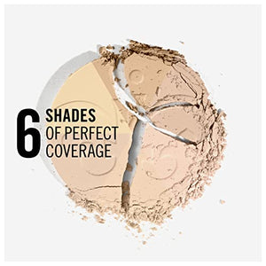 Rimmel Stay Matte Pressed Powder, Transparent