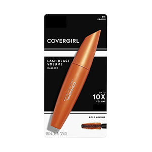 Covergirl Lash Blast Volume Mascara, Very Black