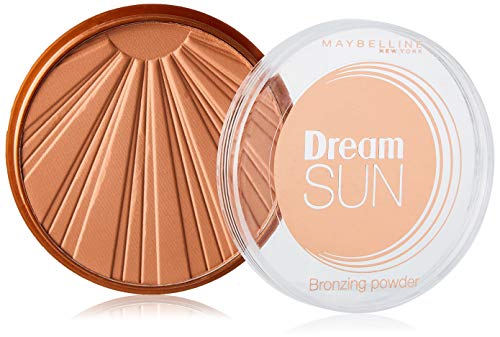 Maybelline Foundation, Dream Radiant Liquid Hydrating Foundation with Hyaluronic Acid and Collagen