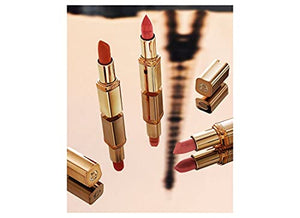 L'Oreal Paris color riche Satin lipstick