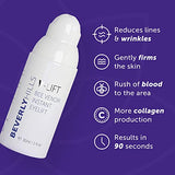 BEVERLY HILLS V-Lift Instant Eye Lift and Eye Tuck Bee Venom Serum for Treating Puffy Eyes, Dark Circles, and Wrinkles