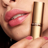 L'Oreal Paris color riche Satin lipstick