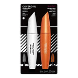 Covergirl Lash Blast Volume Mascara, Very Black