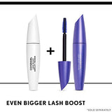 Covergirl Lash Blast Fusion, Brown