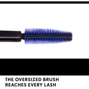 Covergirl Lash Blast Fusion, Brown