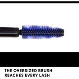 Covergirl Lash Blast Fusion, Brown