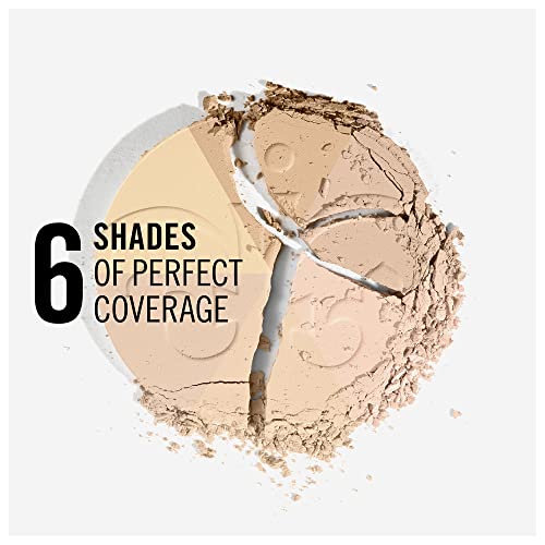 Rimmel Stay Matte Pressed Powder, Transparent