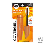 Covergirl Lash Blast Volume Mascara, Very Black