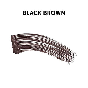 Covergirl Lash Blast Fusion, Brown