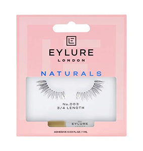 Eylure Naturals 003 False Lashes